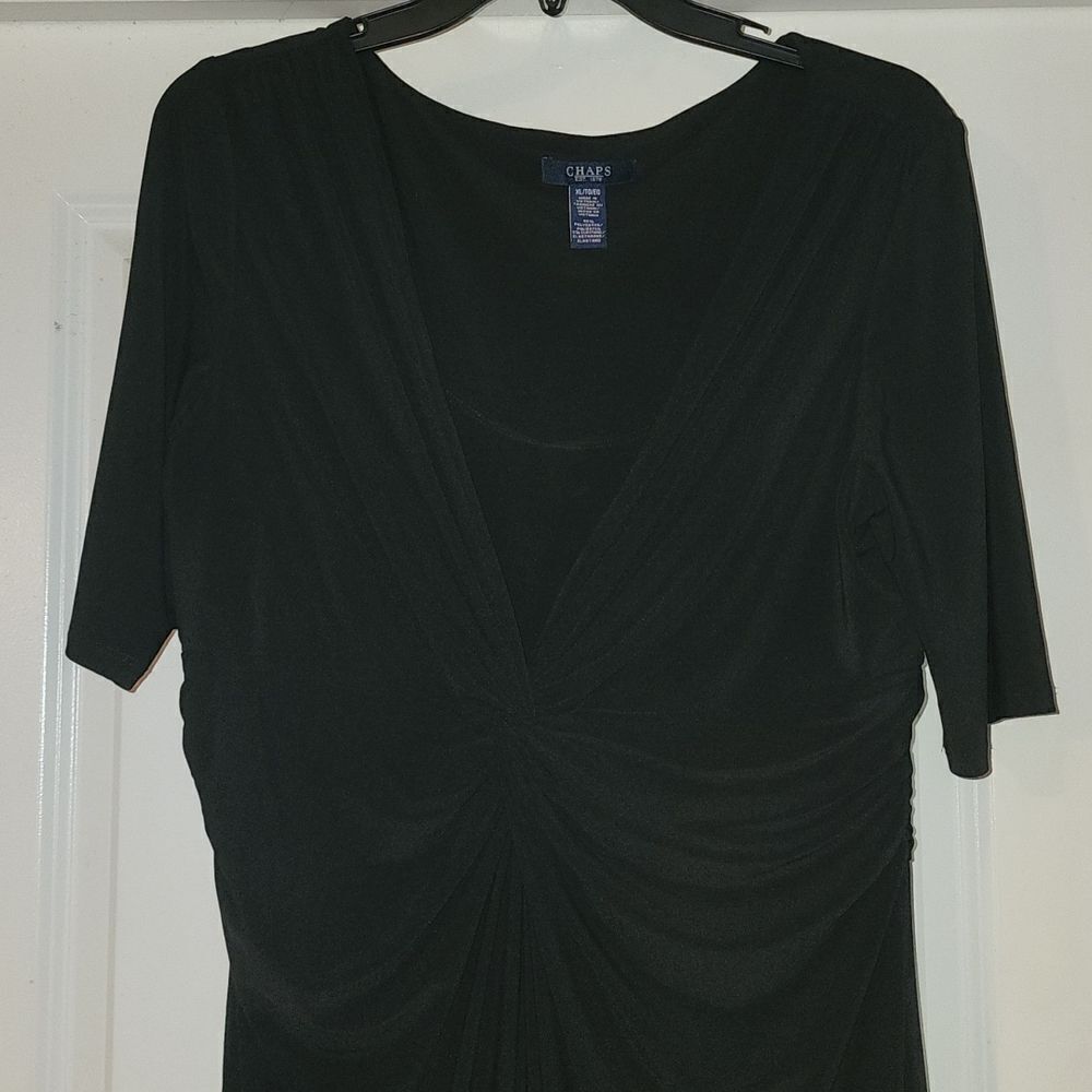 Chaps LBD  - Picture 2 of 5